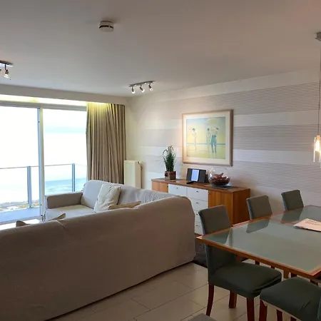 Apartment In With Sea Views Nieuwpoort