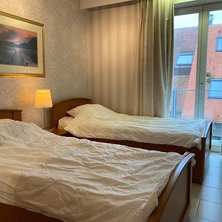 In With Sea Views Ньивпорт