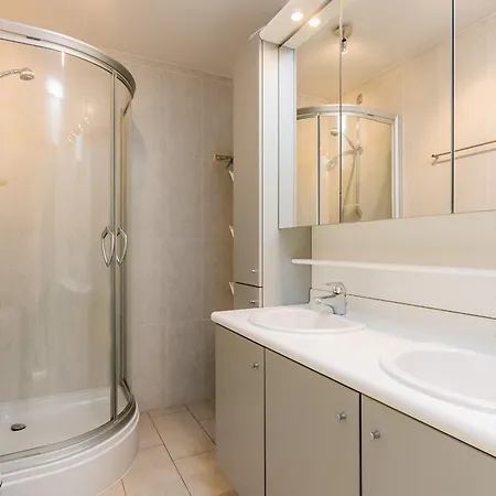 In With Sea Views * Ньивпорт