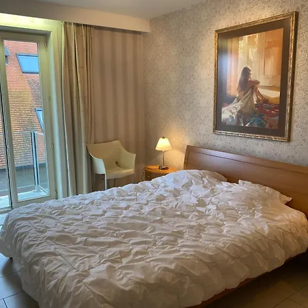 In With Sea Views Nieuwpoort