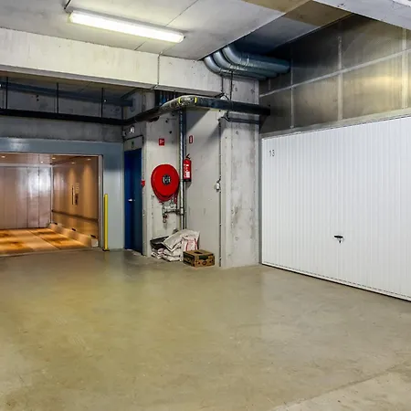 In With Sea Views * Ньивпорт