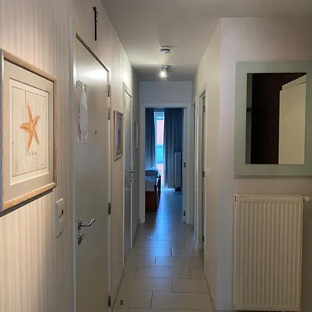 Apartment In With Sea Views