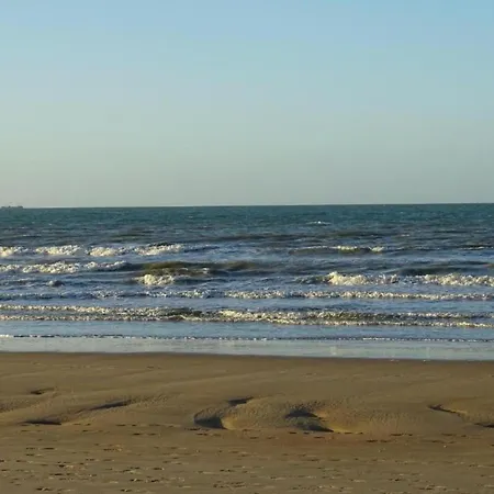 In With Sea Views Apartment Nieuwpoort