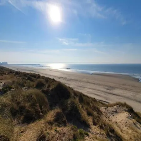 In With Sea Views Ньивпорт